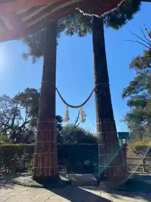 霧島東神社(宮崎県)
