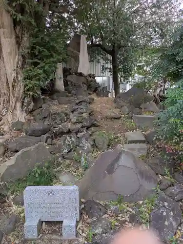 須賀神社(千葉県)