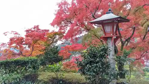 善峯寺のその他建物