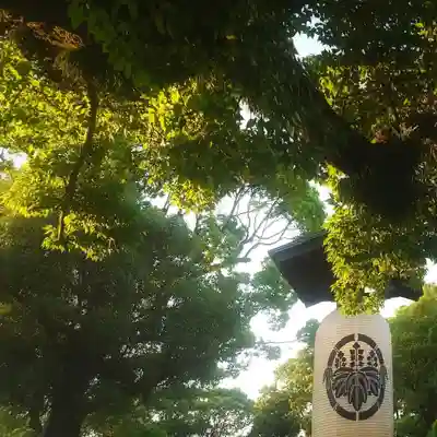 尾張大國霊神社（国府宮）のその他建物