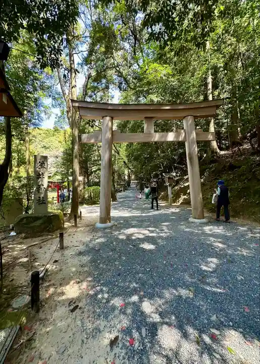 大神神社(奈良県)