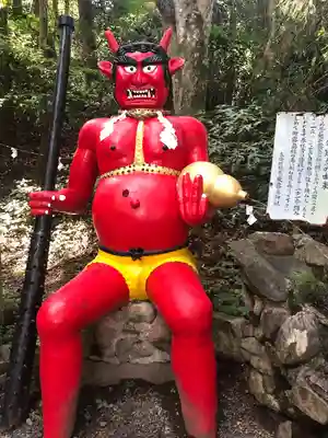 東霧島神社(宮崎県)