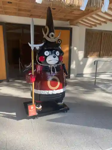 加藤神社(熊本県)