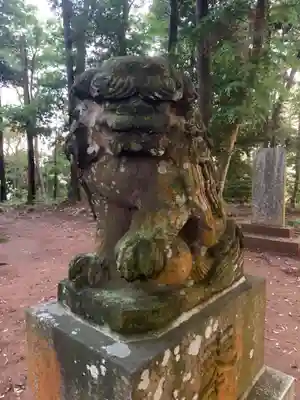白幡神社(千葉県)
