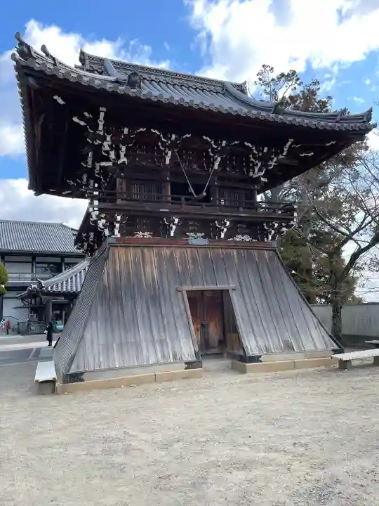中山寺(兵庫県)