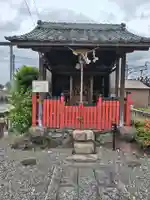 貴船神社(滋賀県)