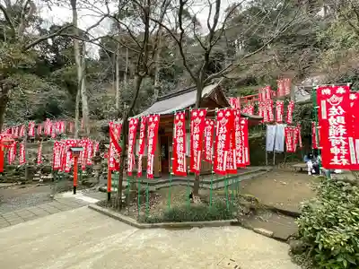 佐助稲荷神社のその他建物