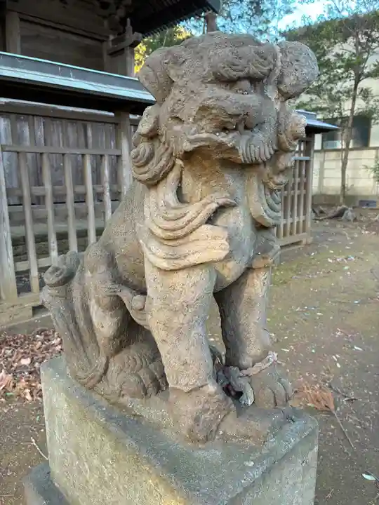 日枝神社(千葉県)