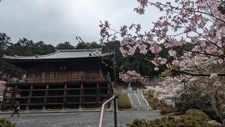 石山寺(滋賀県)