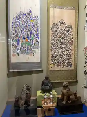 大石神社(京都府)