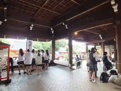 近江神宮(滋賀県)