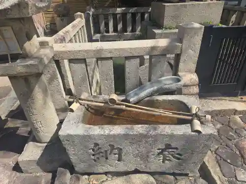 松宝寺(大阪府)