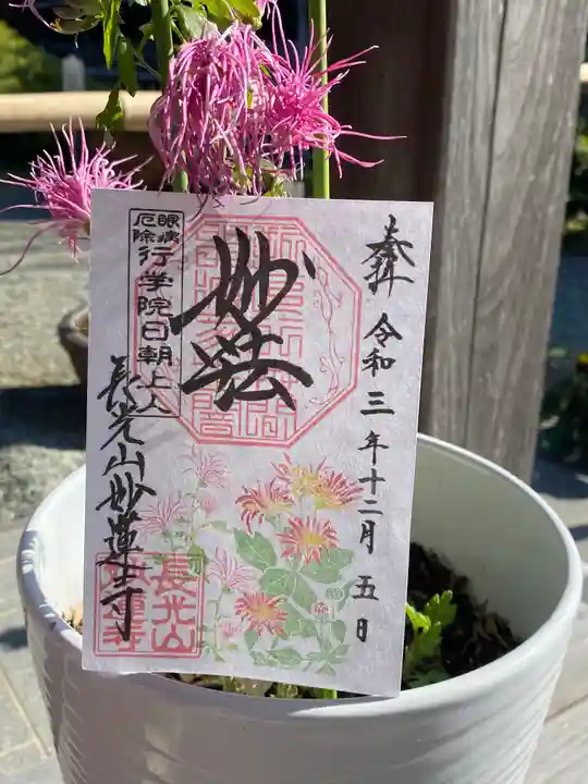 妙蓮寺(神奈川県)