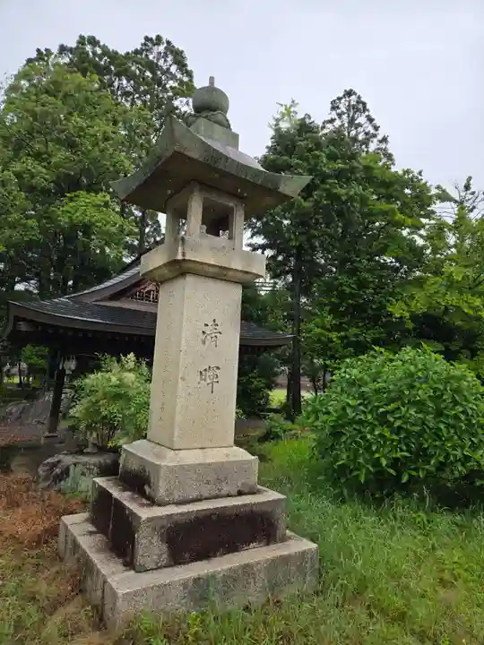 八坂神社(山口県)