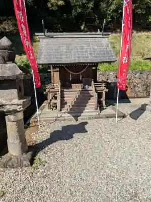 都農神社(宮崎県)