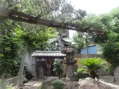 正円寺(東京都)