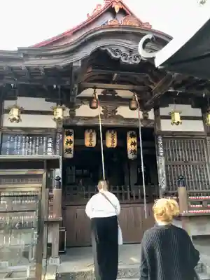 勝尾寺(大阪府)