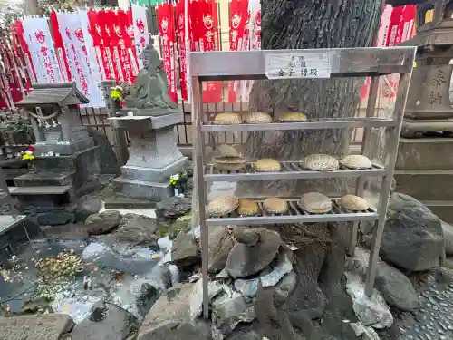 豊川稲荷東京別院(東京都)