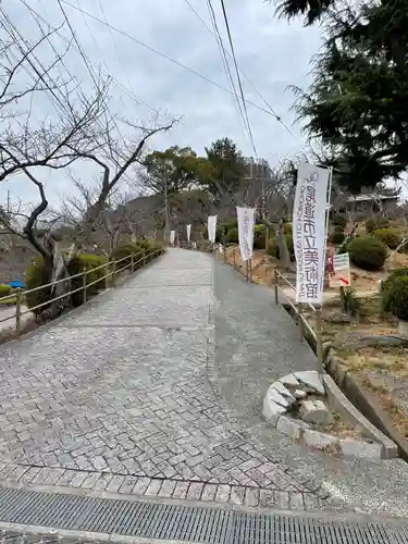 千光寺の建物その他