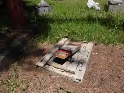 稲荷神社(青森県)