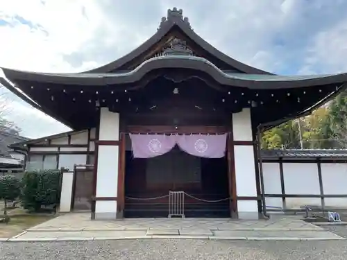 勧修寺のその他建物
