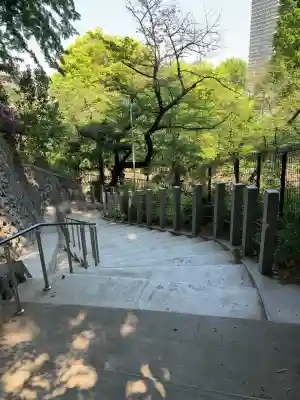 王子神社(東京都)