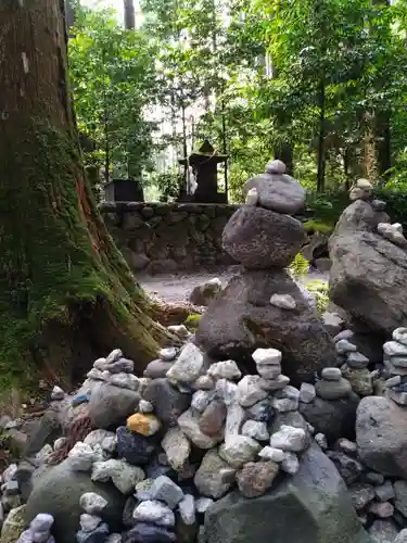 山神社(鹿児島県)