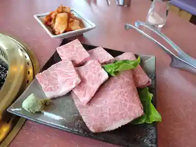 猿田彦神社(三重県)