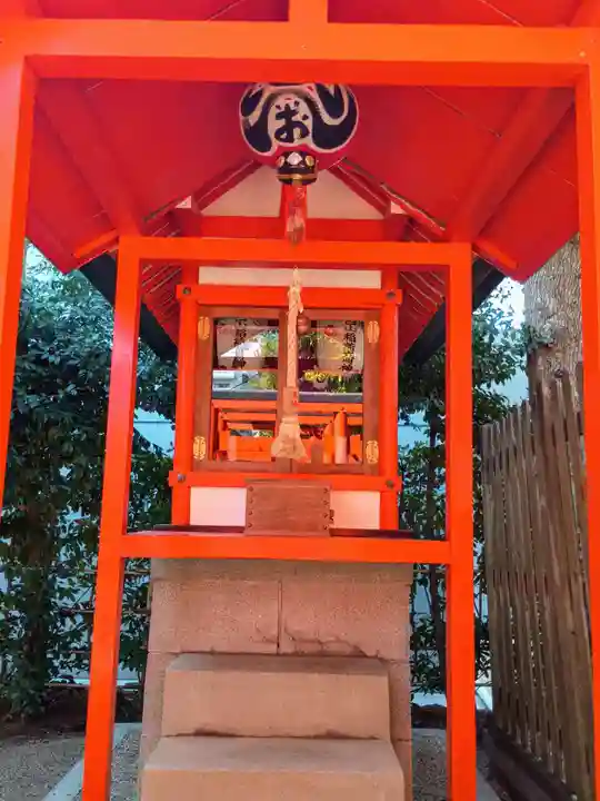 堀越神社(大阪府)