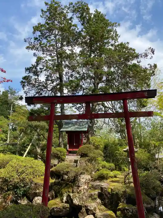 多禰寺(京都府)