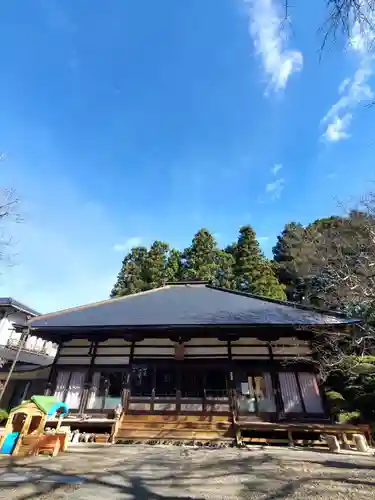 上合寺(福島県)