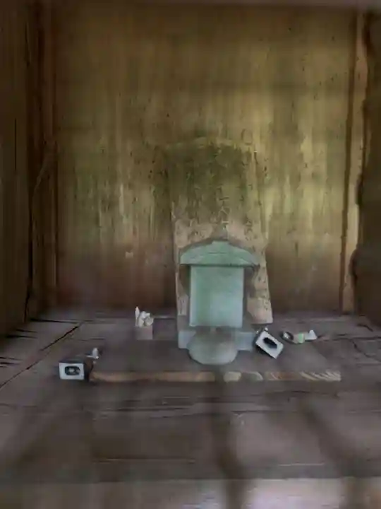 稲荷神社(千葉県)