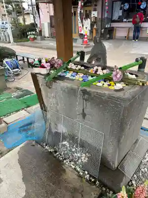 駒形神社(群馬県)