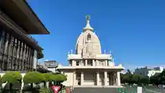 川崎大師（平間寺）(神奈川県)