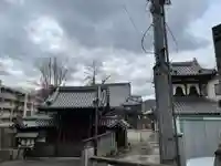 徳照寺のその他建物