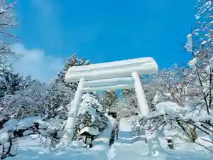 土津神社|こどもと出世の神さま(福島県)(2025年01月11日(土) 13時09分51秒投稿)