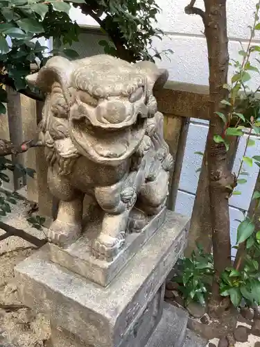 柳里神社(愛知県)