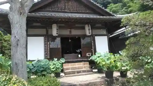 満月寺(大分県)