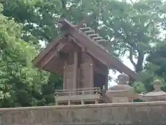 矢椅神社(三重県)