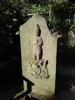 貫井神社のその他建物