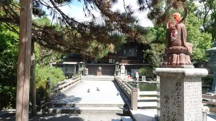 霊山寺(徳島県)