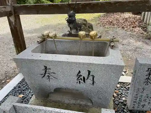 宇府山神社(兵庫県)