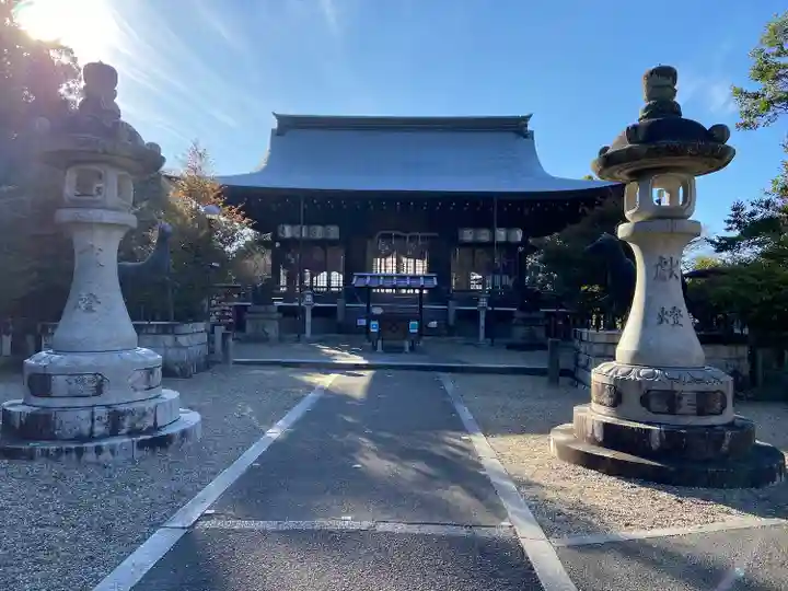 京都乃木神社(京都府)