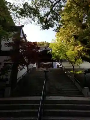 福祥寺（須磨寺）のその他建物