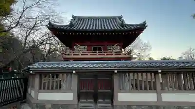 喜多院(埼玉県)