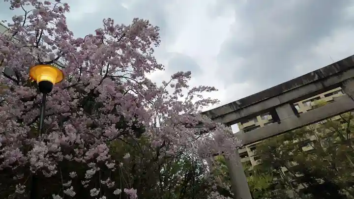 晴明神社(京都府)
