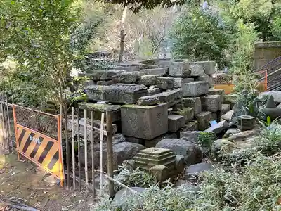 天徳寺(東京都)