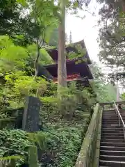 榛名神社(群馬県)