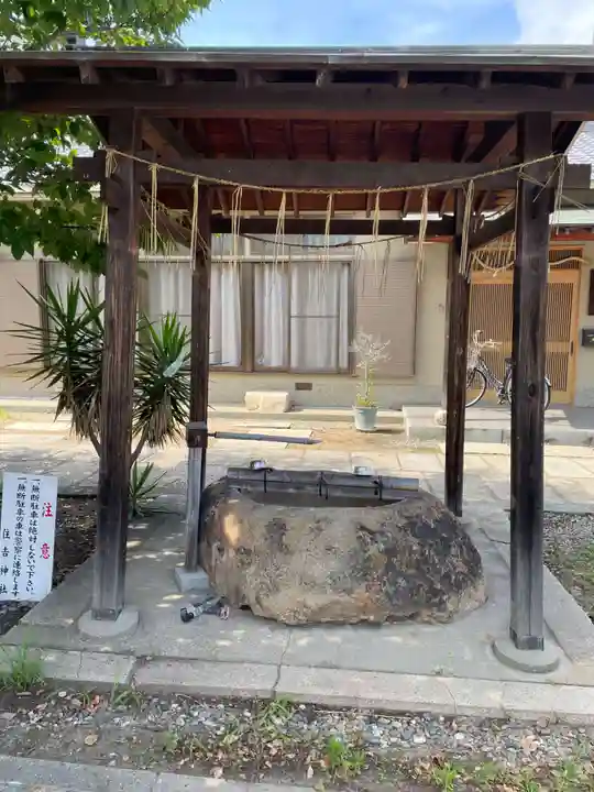 兵庫住吉神社(兵庫県)
