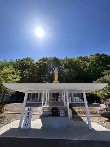 佛願寺(北海道)